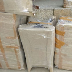 Commercial Shifting Service