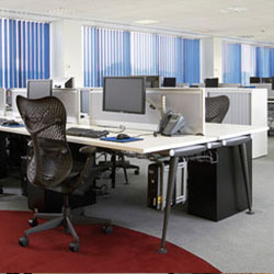 Office Relocation