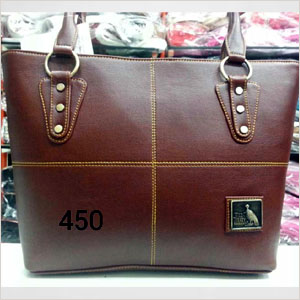 Ladies Hand Bags