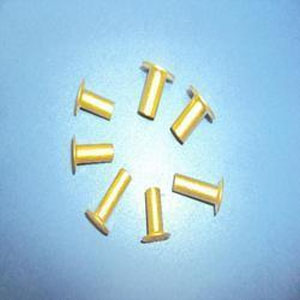 Brass Rivets