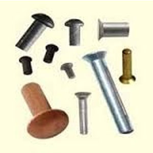 Metal Rivets