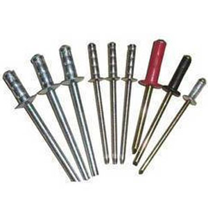 Multi Grip Rivets
