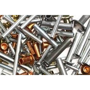Semi Tubular Rivets