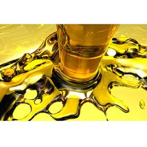 Spin Finish For Polypropylene Application