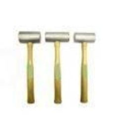 Lead Hammer