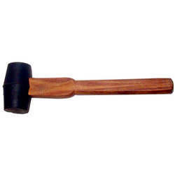 Rubber Hammer
