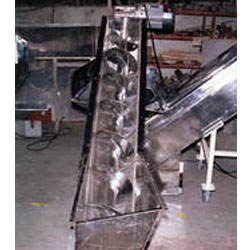 Screw Conveyor