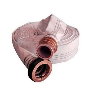Canvas Fire Fighting Hose Pipes