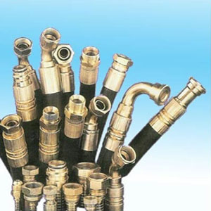 Hydraulic Fitting Hoses Pipes