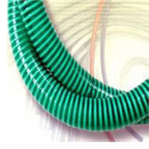 PVC Suction Hoses Pipes