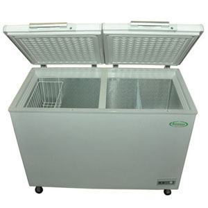 Deep Freezer