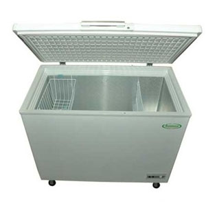 Deep Freezer