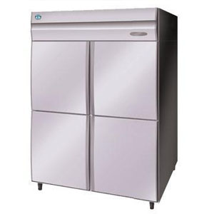 Four Door Refrigerator Hoshizaki