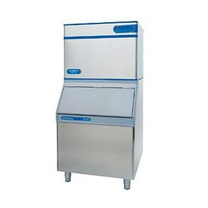 Ice Matic 240 Kg Model