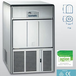 Ice Matic 60 Kg Model