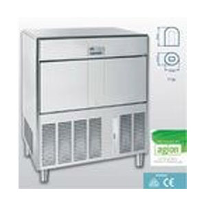 Ice Matic 75 Kg Model