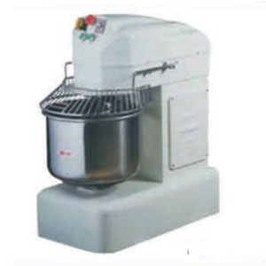 Spiral Mixer 40 Ltrs