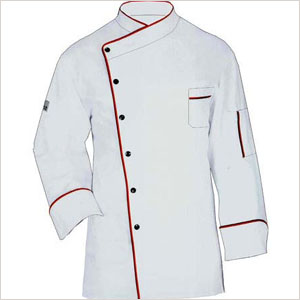 Chef Uniforms