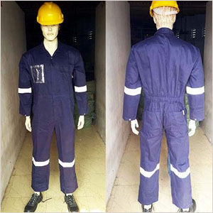 Worker Uniforms