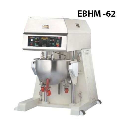 EBHM - 62 High Speed Mixer