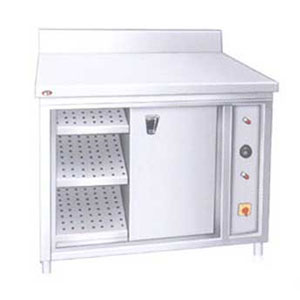 Hot Case Counter