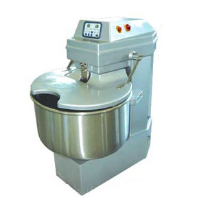 Spiral Mixer