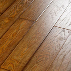 Hardwood Floors