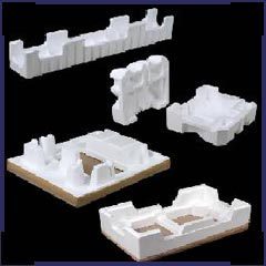 Customized Thermocole Packaging