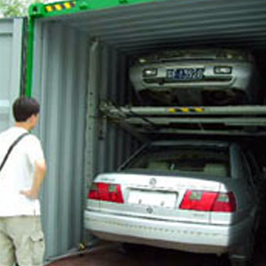 Car Transportation Service