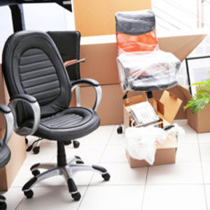 Corporate Relocation Service from H2h Packers