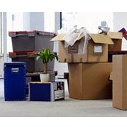 Packers and Movers in srojni Nagar  from H2h Packers