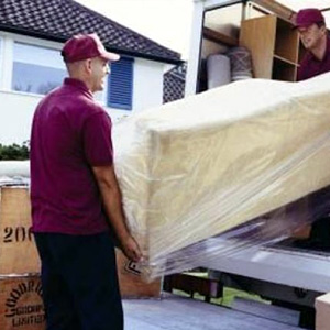 House Relocation Service from H2h Packers