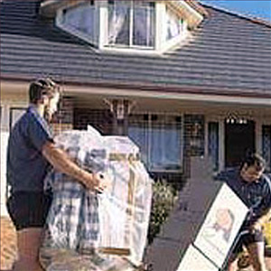 House Shifting Service from H2h Packers