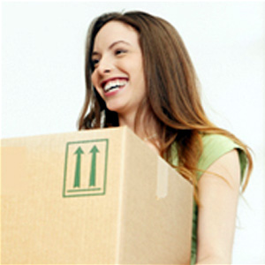 Office Relocation Service from H2h Packers