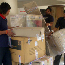 Packers and Movers in Jaipur from H2h Packers