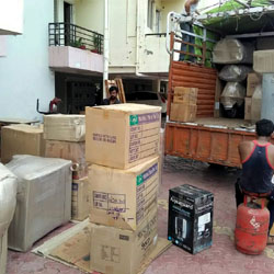 Household Shifting Service from H2h Packers