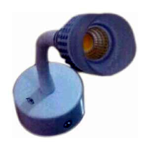 COB LED Wall Lamp 3W