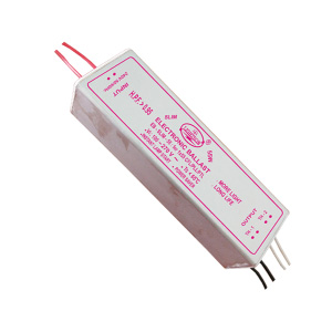 Electronic Ballasts 42W to 65W
