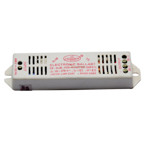 Electronic Ballasts For T5 and T8 FTLs