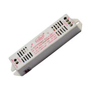 Electronic Ballasts For T5 FTLs