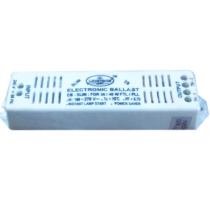 Electronic Ballasts For T8 FTLs