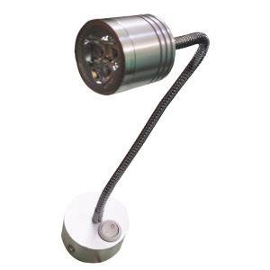 High Power Wall Lamp 3W
