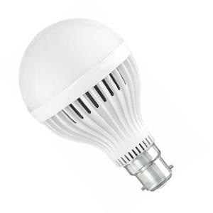 Plastic LED Bulbs 7W