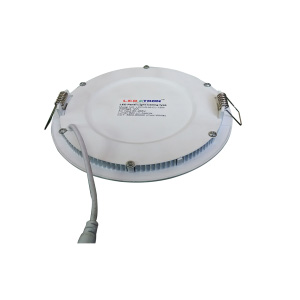 LED Ceiling Panel Lamp Edge Light 12W
