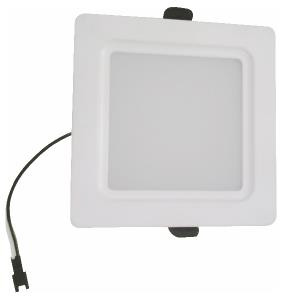 LED Ceiling Panel Lamp Edge Light 13W