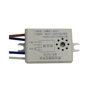 LED Light Motion Sensor