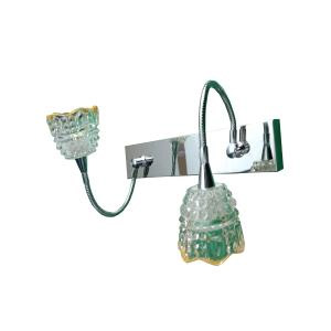 LED Mirror Wall Lamp 6W