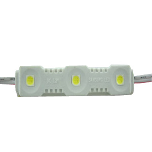 LED Signage Module