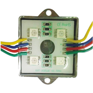 LED Signage Module