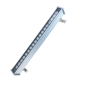 LED Wall Washer Light Multi Color 18W